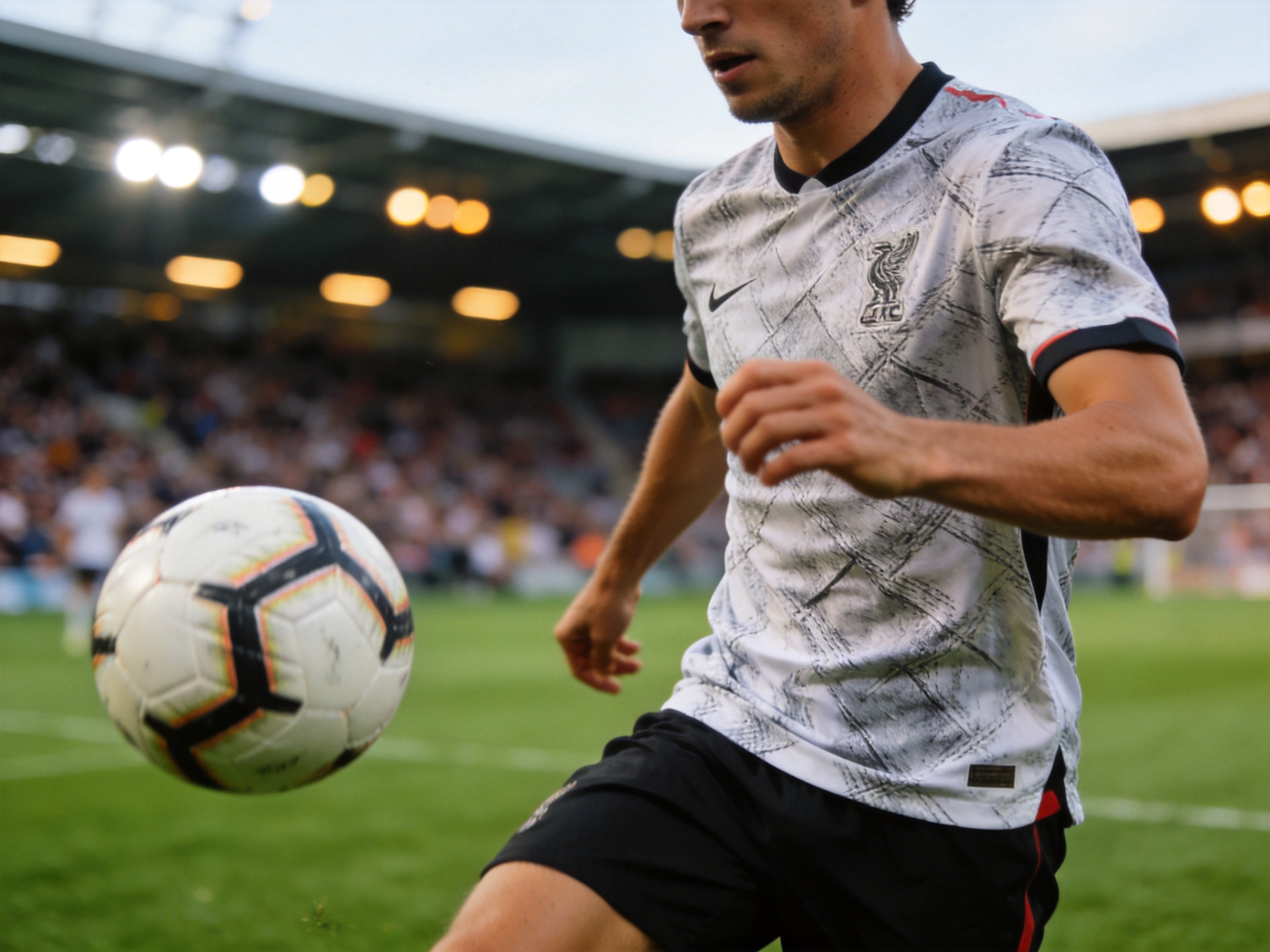 Football Action