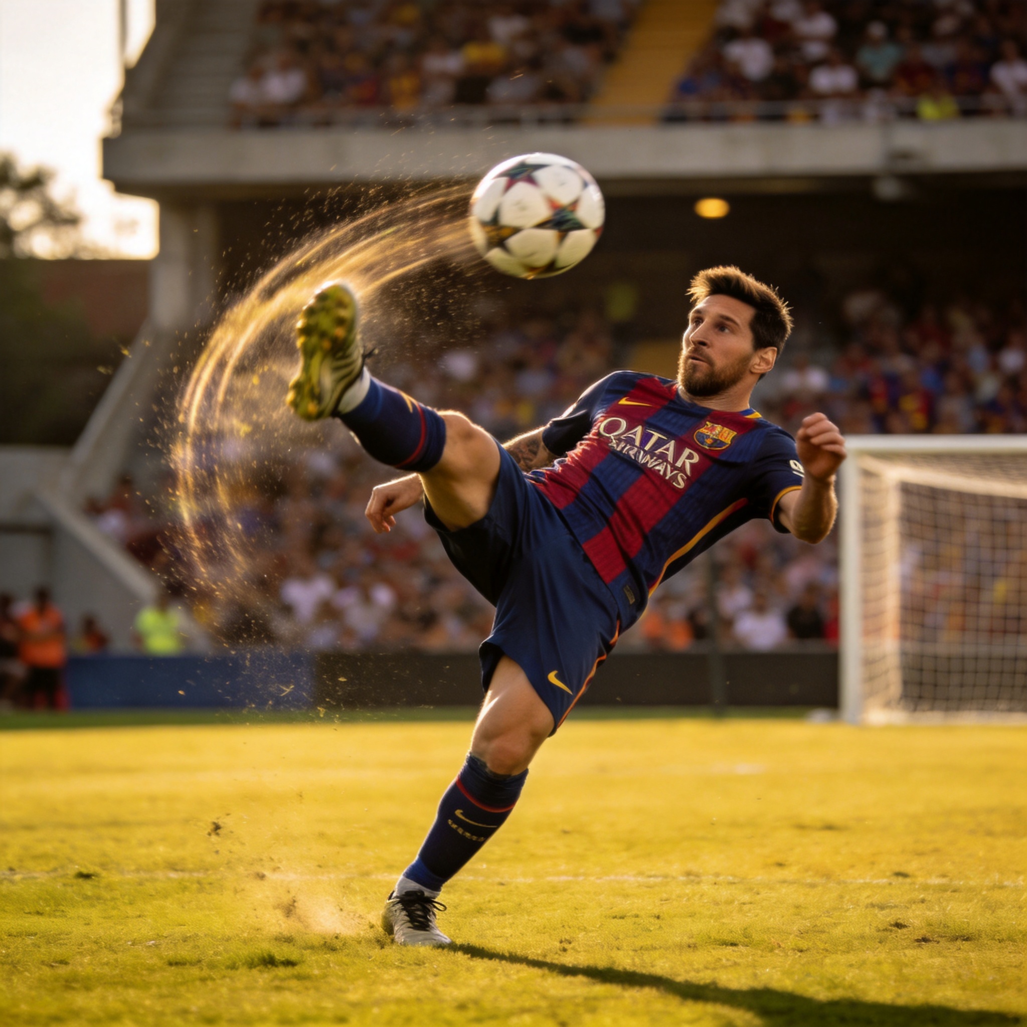 Football Match