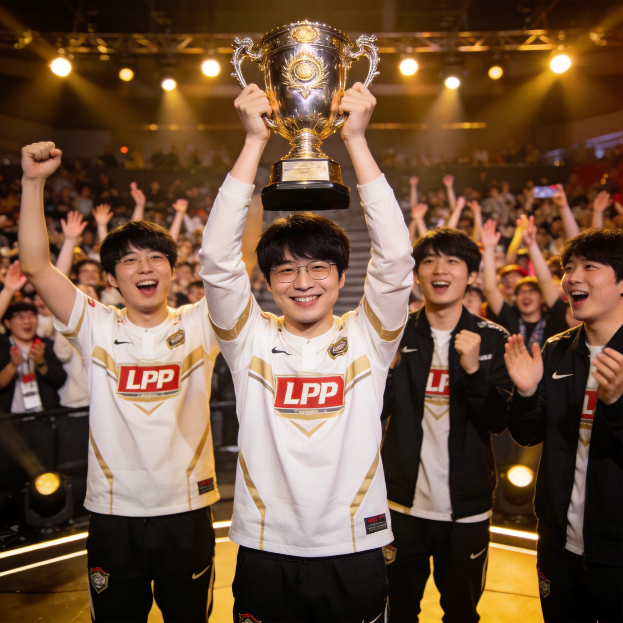 Esports
