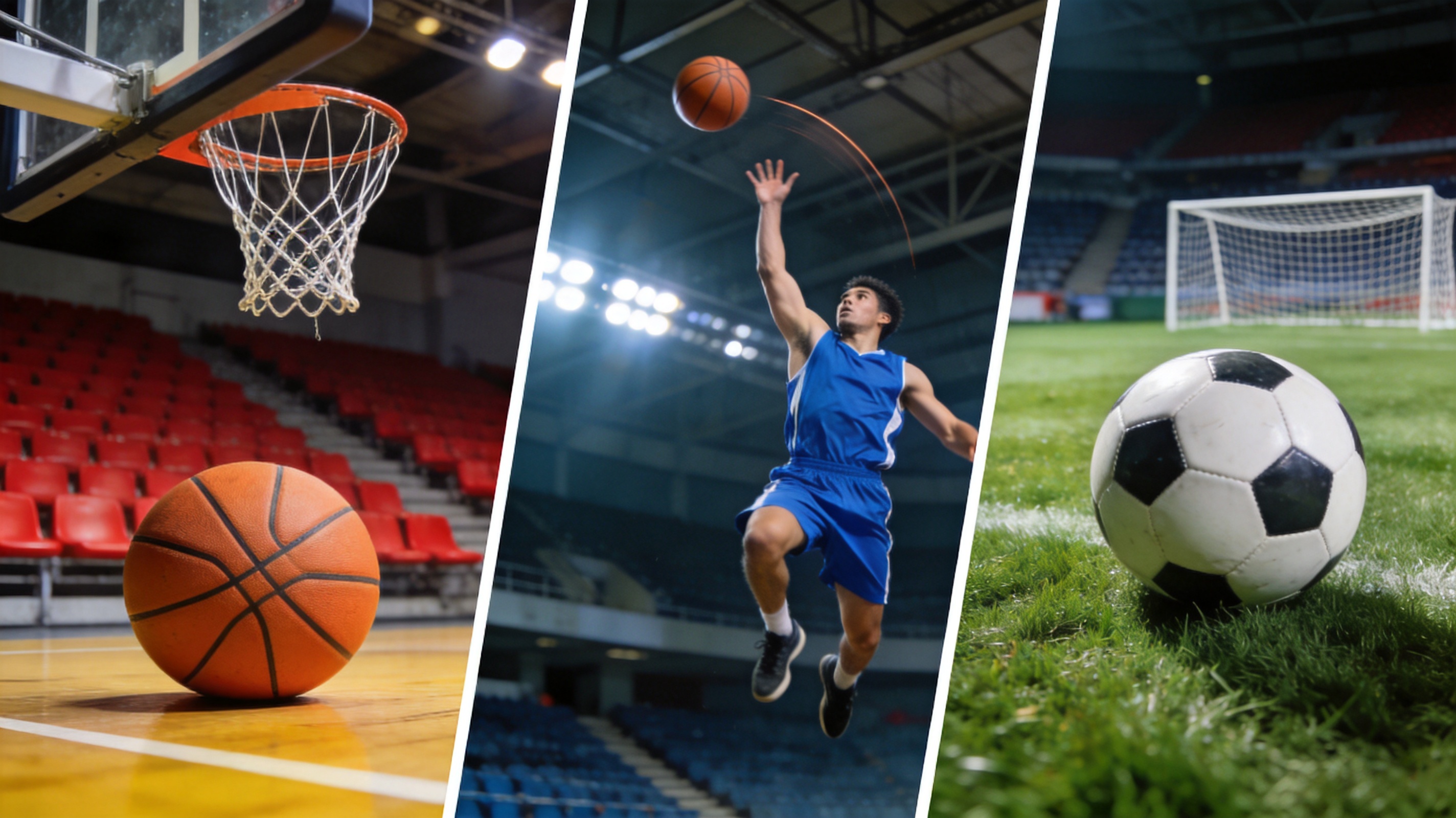 Basketball