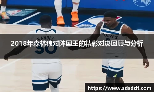 2018年森林狼对阵国王的精彩对决回顾与分析